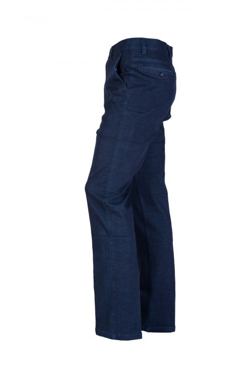 خرید شلوار جین مردانه مدل کلاسیک New Style