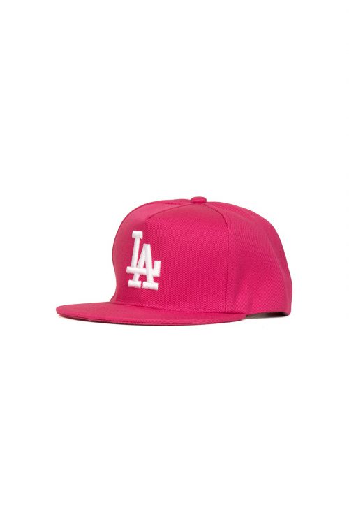کلاه کپ مردانه مدل LA1