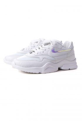 کفش کتانی مردانه طرح NIKE