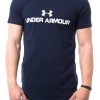 تیشرت نیم لانگ مردانه UNDER ARMOR