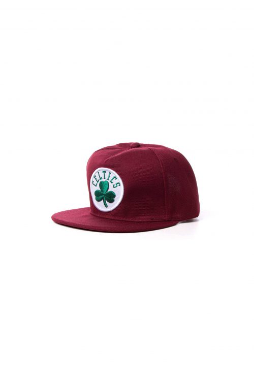 کلاه کپ مردانه Celtics