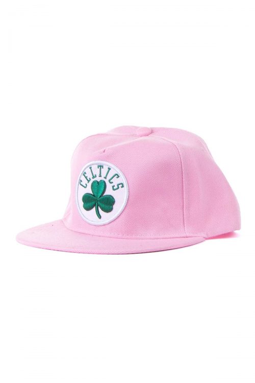 کلاه کپ مردانه Celtics