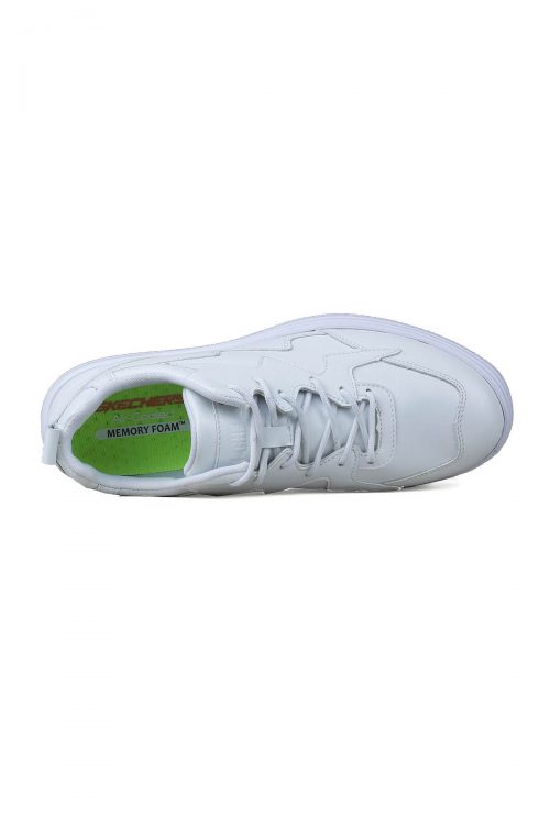 کفش کتانی مردانه طرح SKECHERS