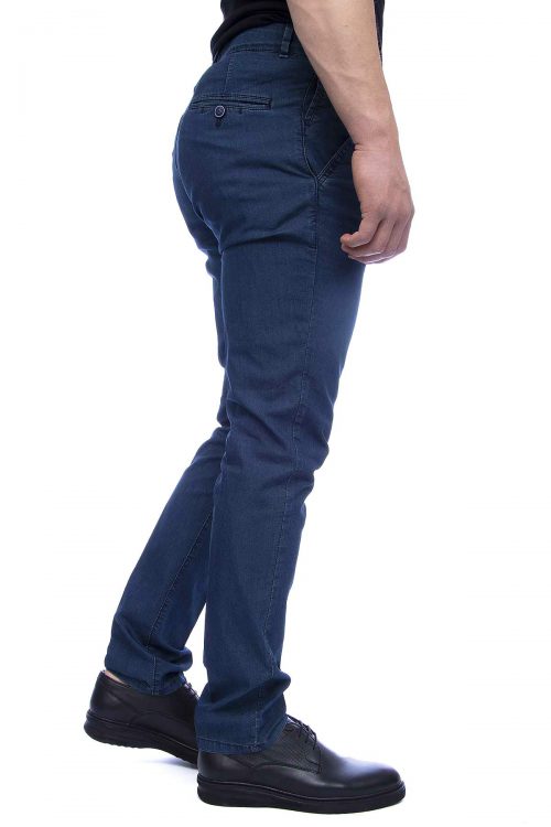 شلوار جین کلاسیک مردانه Massimo Dutti