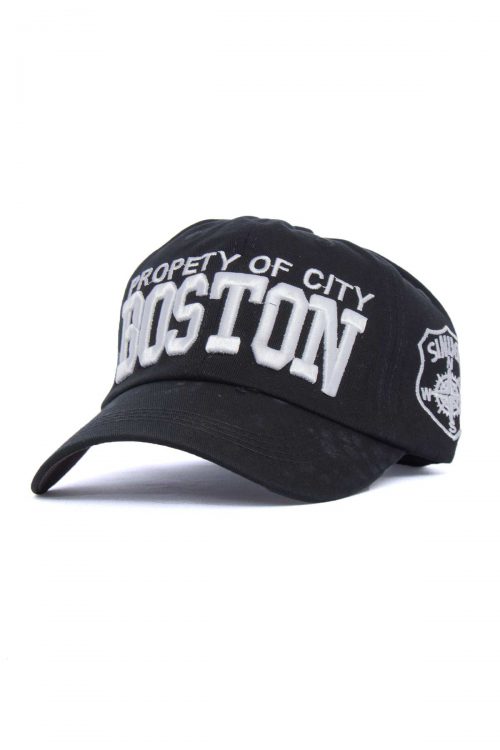 کلاه نقابدار مردانه Boston