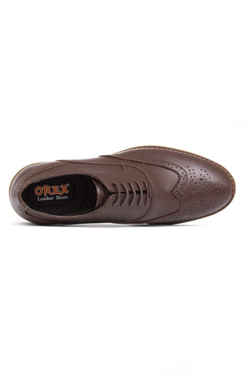 کفش رسمی مردانه OREX