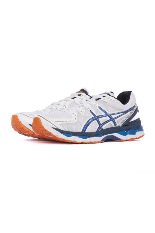 کتانی اسپرت مردانه طرح asics