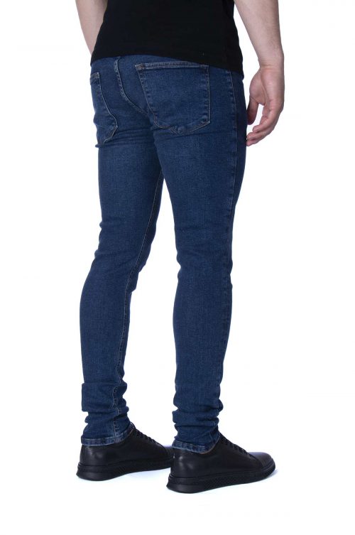 شلوار جین جذب مردانه Denim