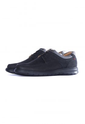 کفش راحتی چرم طبیعی مردانه طرح Clarks