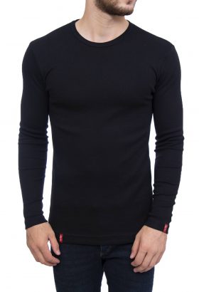 تیشرت آستین بلند مردانه اسپرت LEVIS