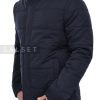 کاپشن مردانه ضد آب