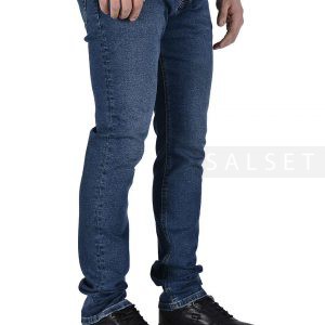 شلوار جین مردانه راسته Armani jeans