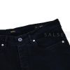 شلوار جین مردانه راسته Metas Jeans