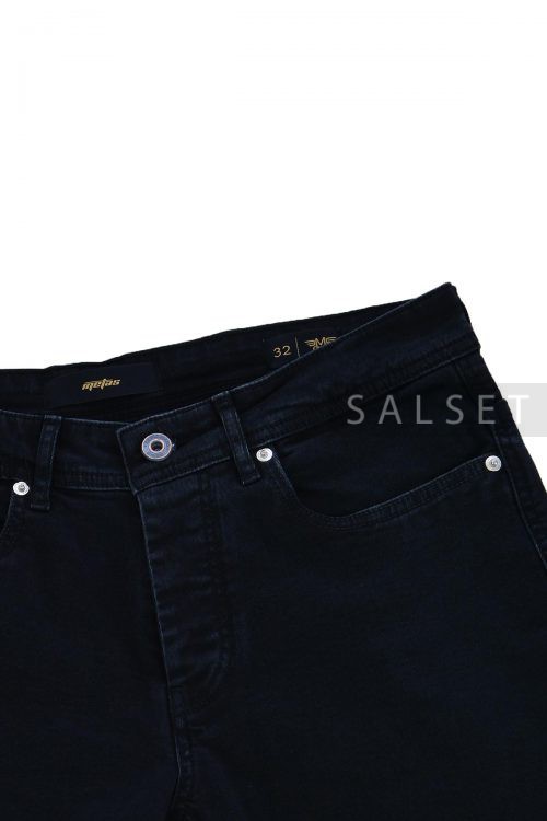 شلوار جین مردانه راسته Metas Jeans