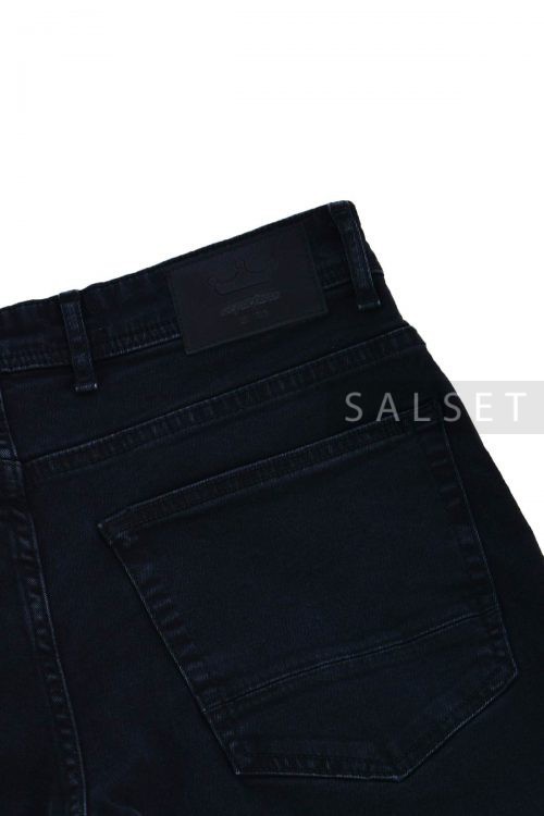 شلوار جین مردانه راسته Metas Jeans