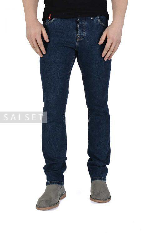 شلوار جین مردانه راسته Hyper Flex مدل 564