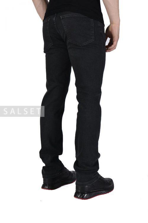 شلوار جین مردانه راسته Hyper Flex مدل 564