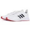 کفش ورزشی مردانه طرح adidas سفید 654