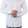 پیراهن مردانه Givenchy سفید 1890