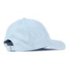 کلاه مردانه جین NYC آبی روشن مدل 389