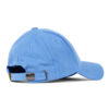 کلاه مردانه کتان آبی مدل 392