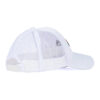 کلاه مردانه سفید مدل 423