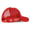 کلاه مردانه قرمز مدل 420
