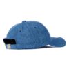 کلاه نقابدار جین آبی تیره مدل 417
