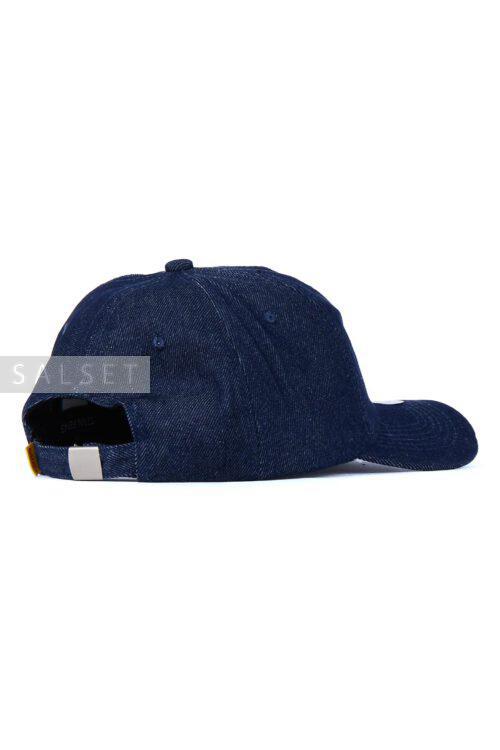 کلاه نقابدار جین سرمه ای مدل 416