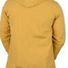 سویشرت مردانه ضد آب طرح ZARA خردلی