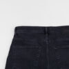 شلوار جین مردانه راسته ذغالی