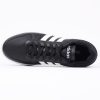 کفش روزمره مردانه طرح adidas مشکی 793