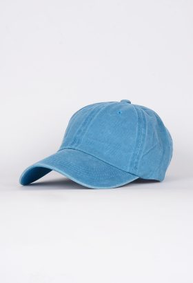 کلاه مردانه اسپرت آبی 490